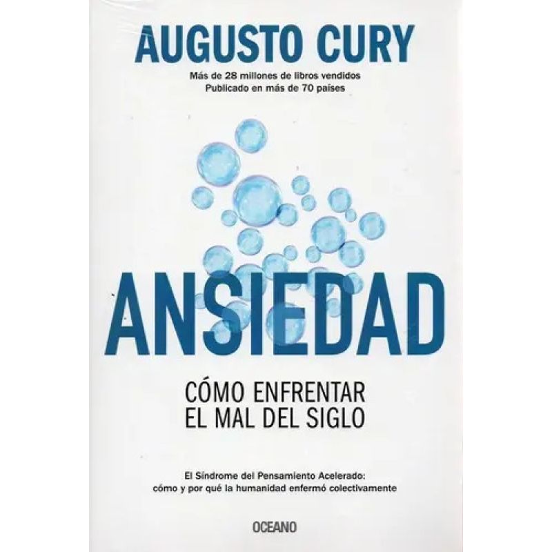 ANSIEDAD (Nuevo)