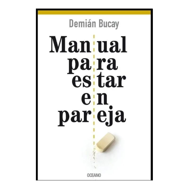 MANUAL PARA ESTAR EN PAREJA (Nuevo)