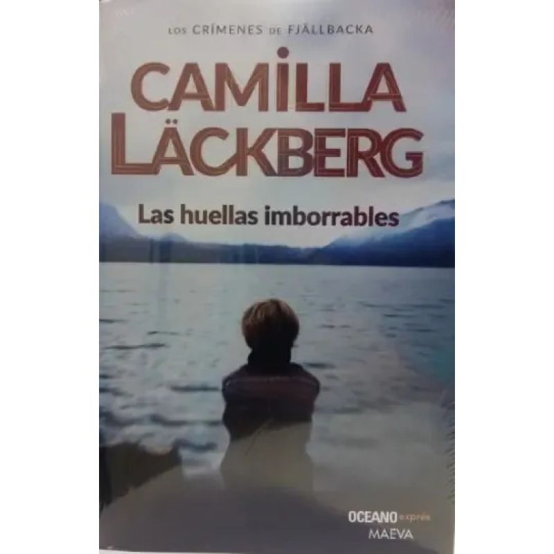 HUELLAS IMBORRABLES, LAS - LOS CRIMENES DE FJALLBACKA 5 (N/ED.) - Miniatura 3