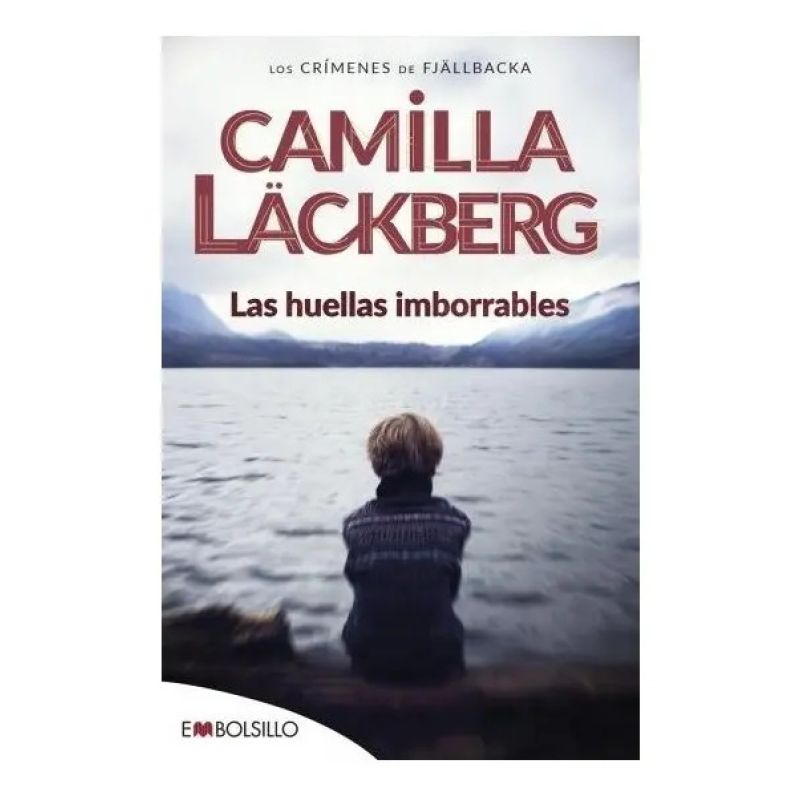 HUELLAS IMBORRABLES, LAS - LOS CRIMENES DE FJALLBACKA 5 (N/ED.)