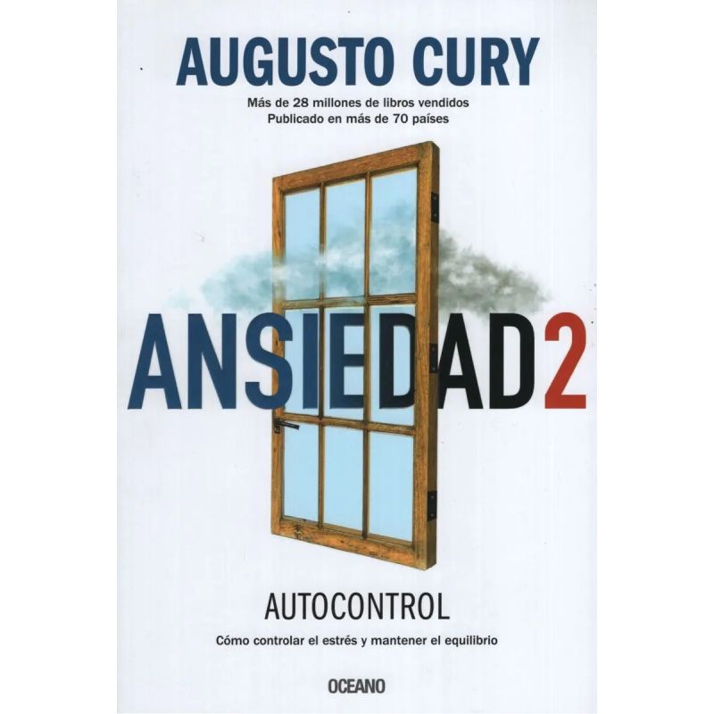 AUTOCONTROL - ANSIEDAD 2 (Nuevo)