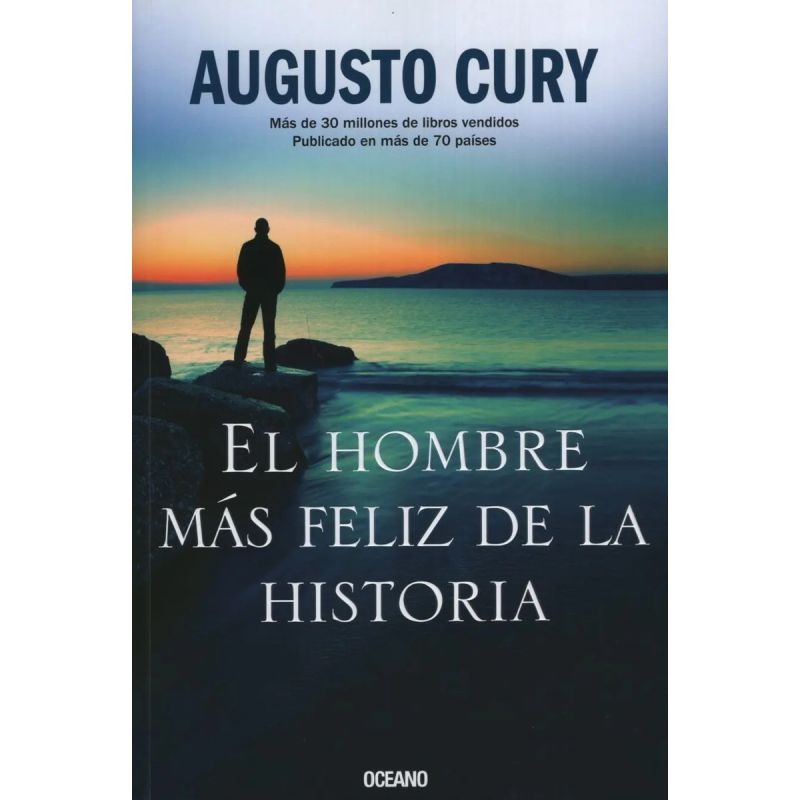 HOMBRE MAS FELIZ DE LA HISTORIA, EL (Nuevo)