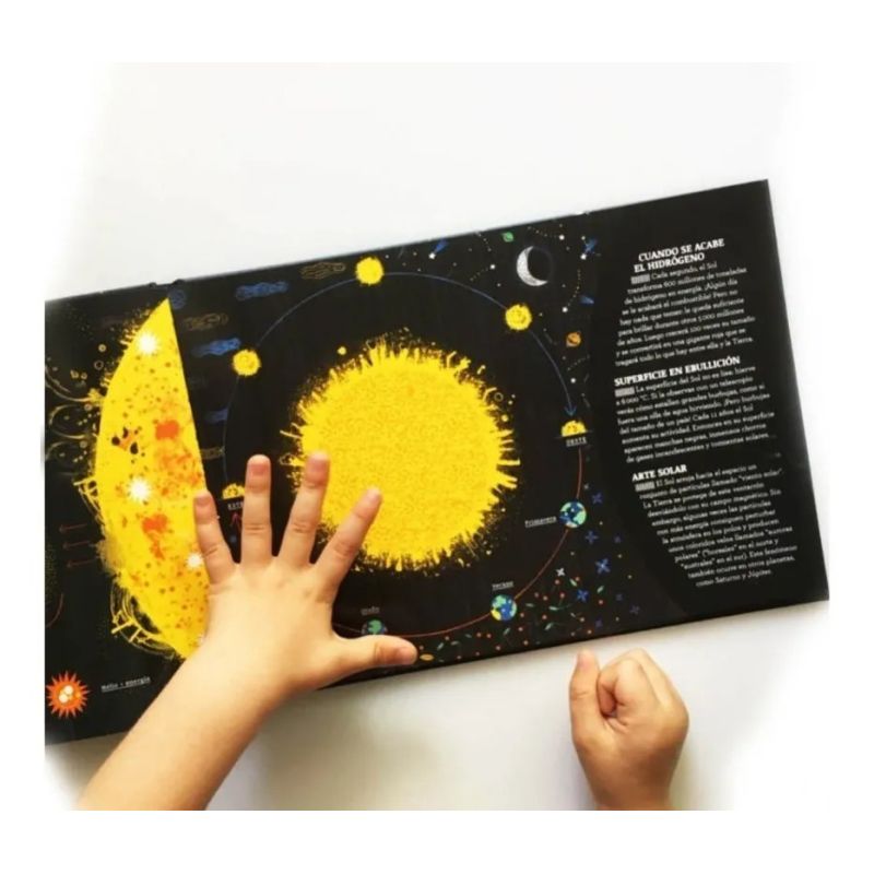 SISTEMA SOLAR, EL - TD (Nuevo) - Miniatura 3