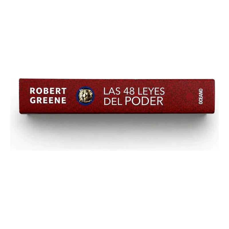 48 LEYES DEL PODER, LAS (Nuevo) - Miniatura 3