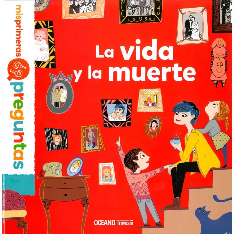 VIDA Y LA MUERTE, LA (Nuevo)