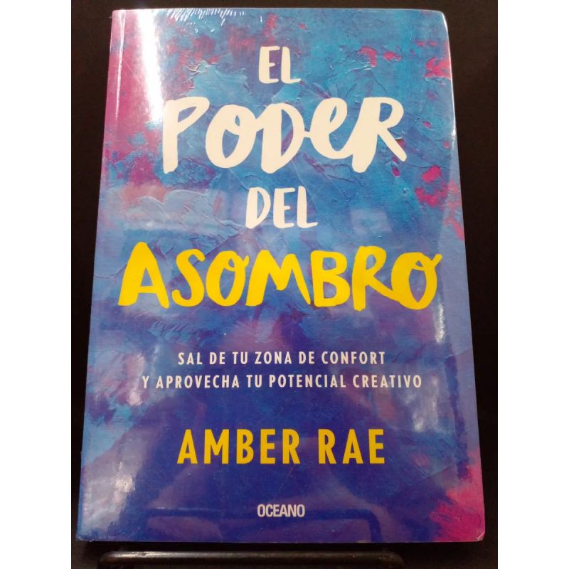 PODER DEL ASOMBRO, EL (Nuevo) - Miniatura 2
