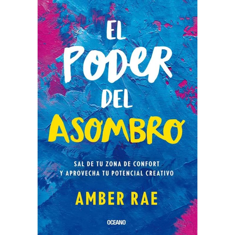 PODER DEL ASOMBRO, EL (Nuevo)