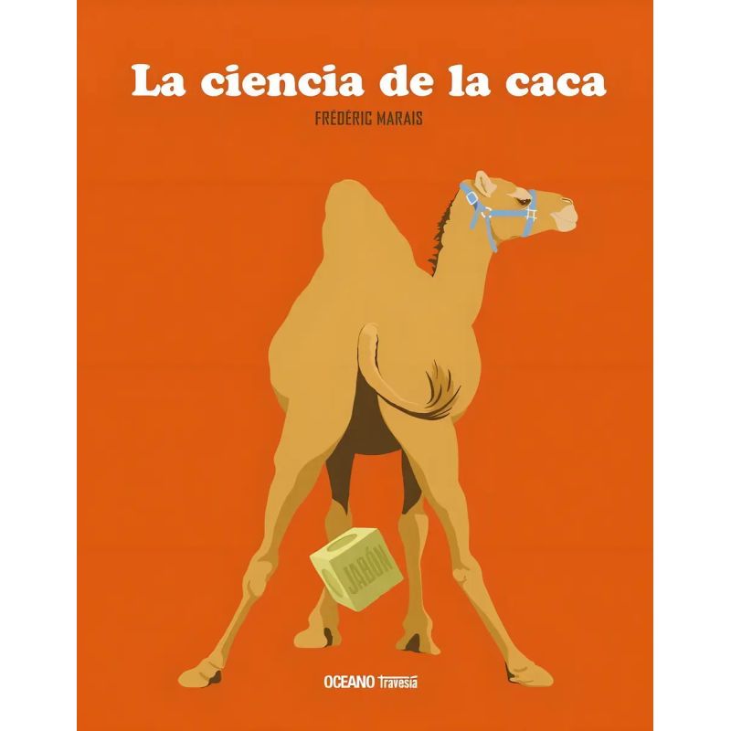 CIENCIA DE LA CACA, LA (Nuevo)