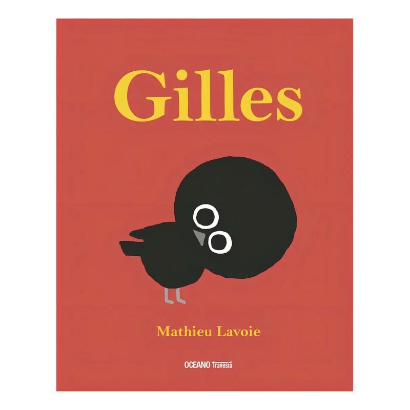 GILLES (Nuevo)