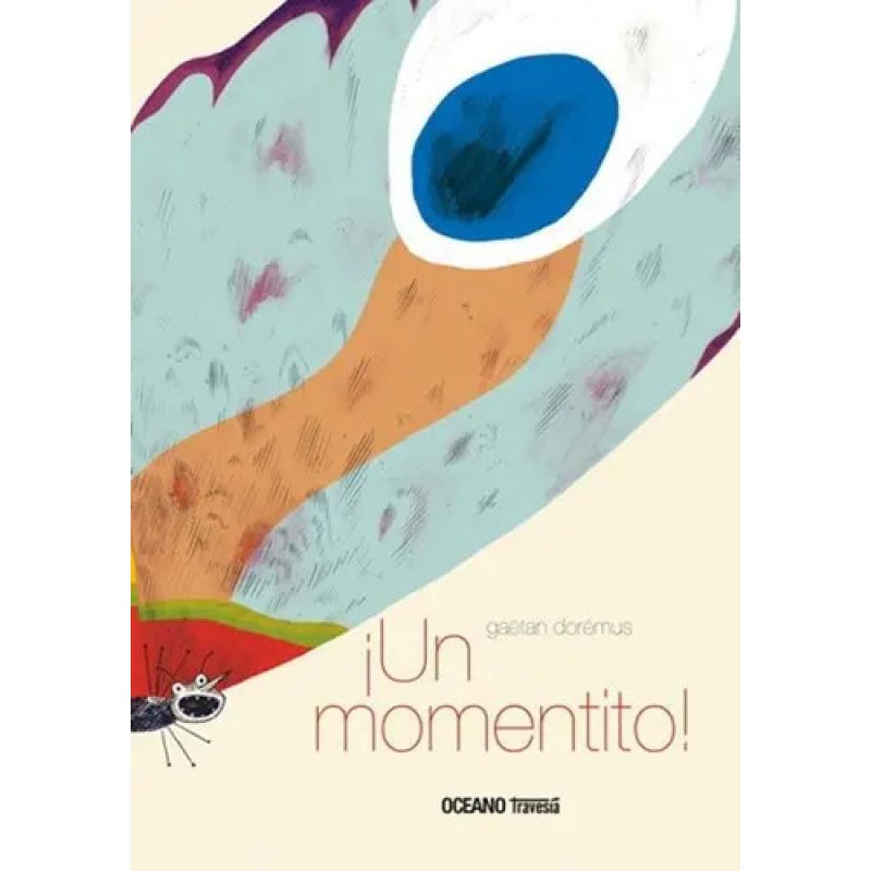 UN MOMENTITO! (Nuevo)