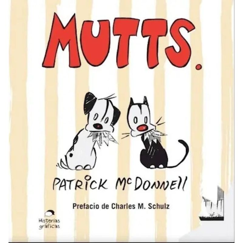 MUTTS 1 (Nuevo)
