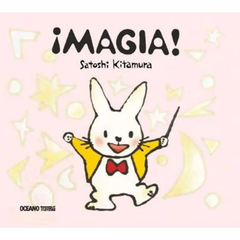 MAGIA (HB) (Nuevo)
