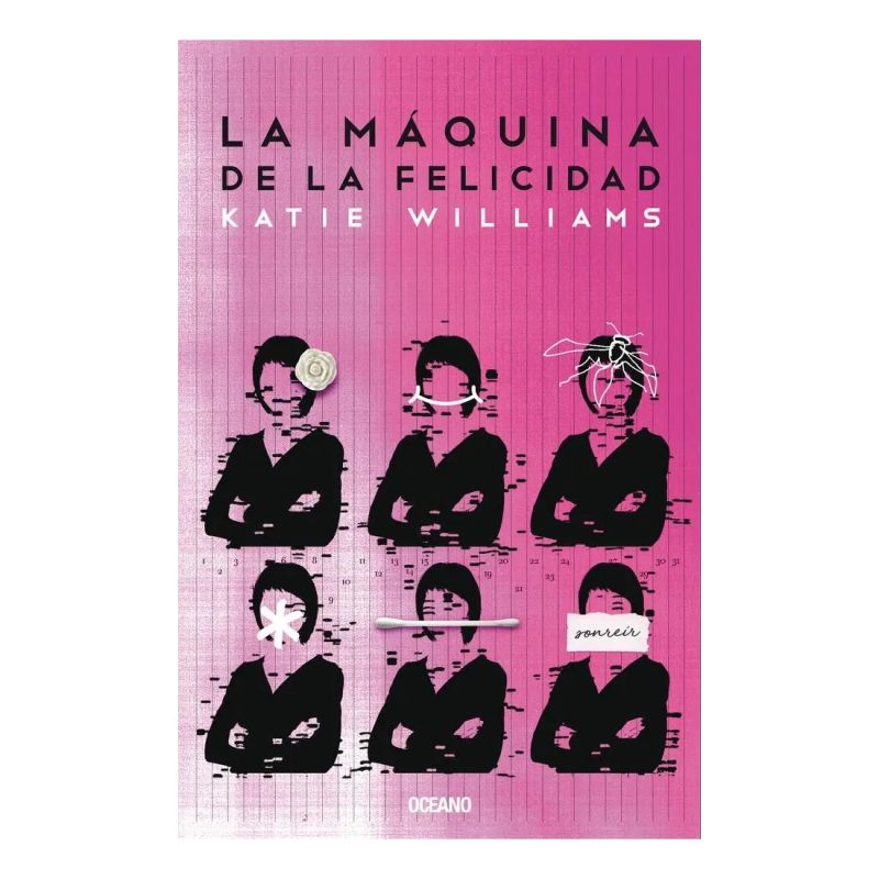 MAQUINA DE LA FELICIDAD, LA (Nuevo)