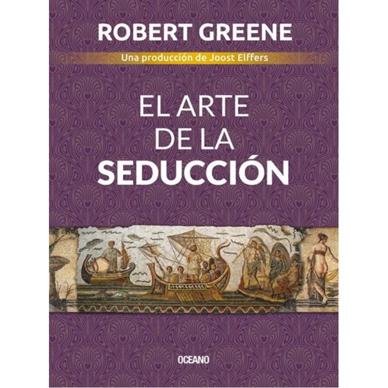 ARTE DE LA SEDUCCION, EL - N/ED. (Nuevo)