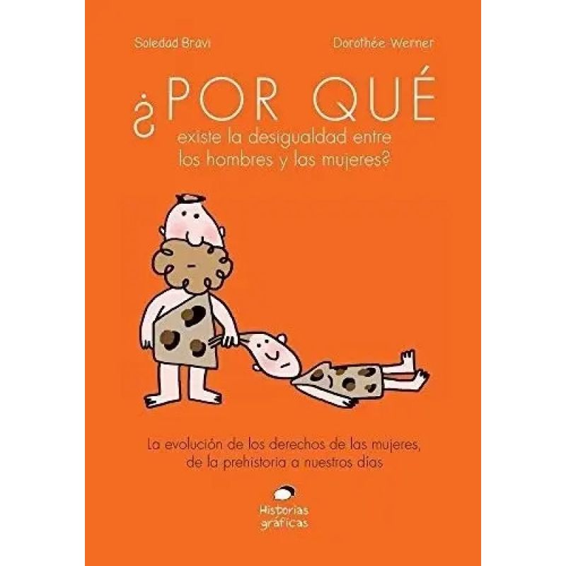 POR QUE EXISTE LA DESIGUALDAD ENTRE LOS HOMBRES Y LAS MUJERES ? (Nuevo)