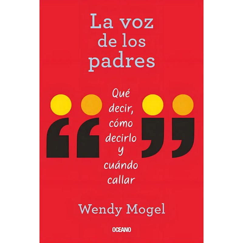VOZ DE LOS PADRES, LA (Nuevo)