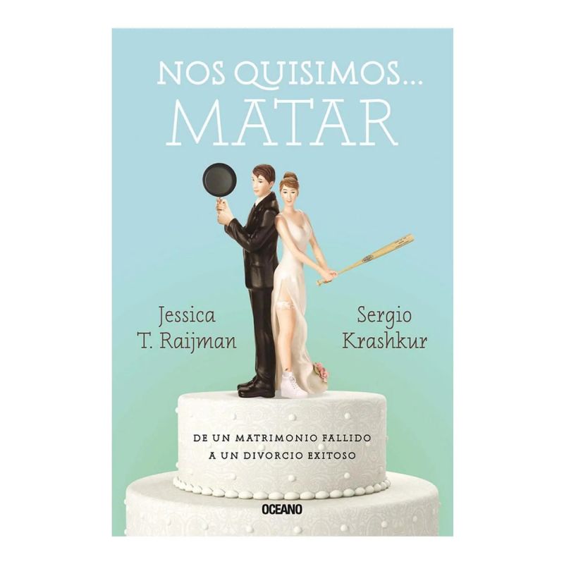 NOS QUISIMOS MATAR (Nuevo)