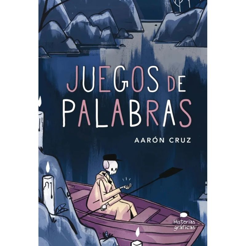 JUEGOS DE PALABRAS (Nuevo)