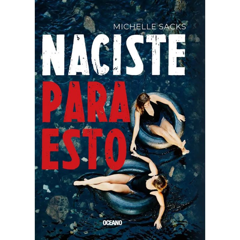 NACISTE PARA ESTO (Nuevo)