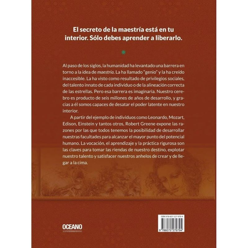 MAESTRIA - 3/ED. (Nuevo) - Miniatura 2