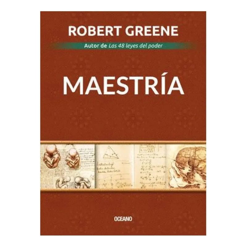 MAESTRIA - 3/ED. (Nuevo) - Miniatura 3