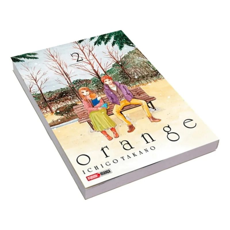 ORANGE 2 (Nuevo) - Miniatura 2