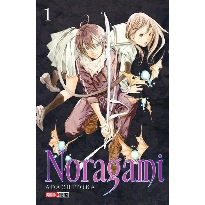NORAGAMI 1 (Nuevo)