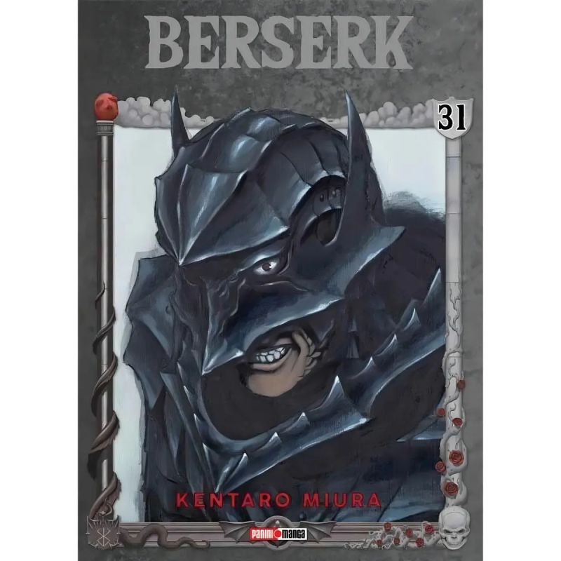 BERSERK 31 (Nuevo)