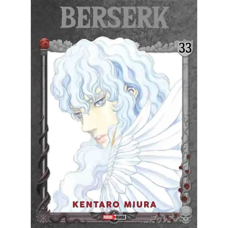 BERSERK 33 (Nuevo) - Miniatura 2