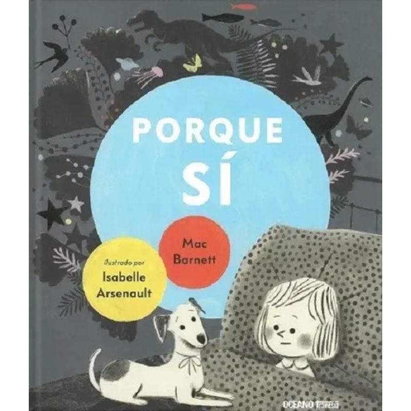 PORQUE SI (Nuevo)