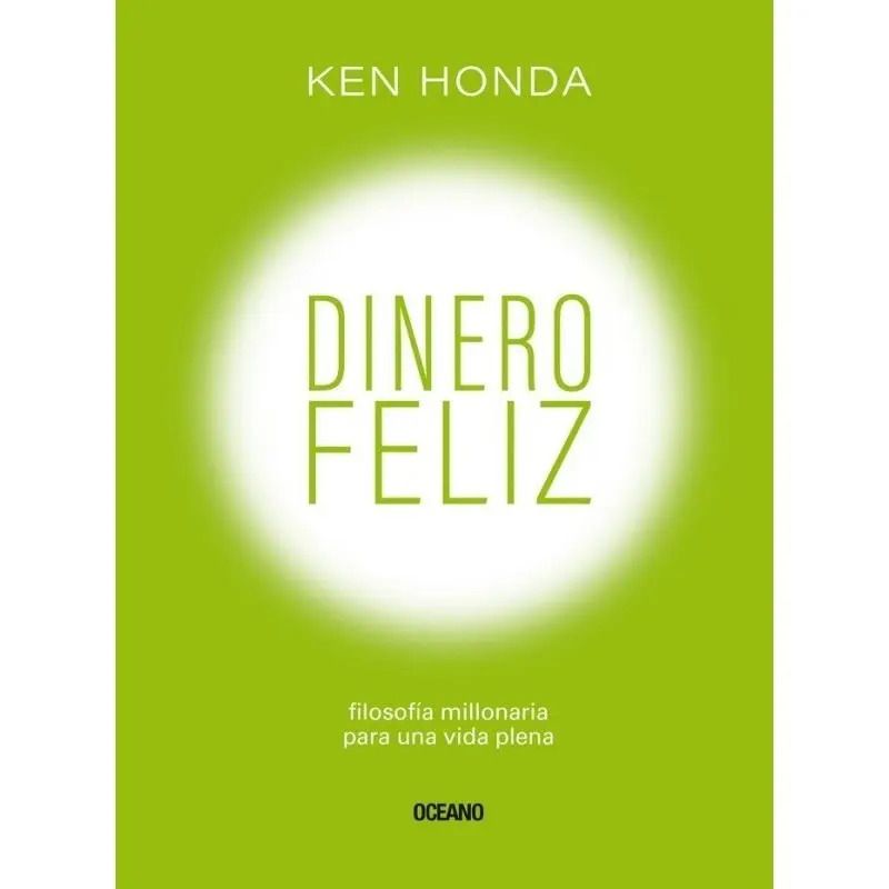 DINERO FELIZ (Nuevo)