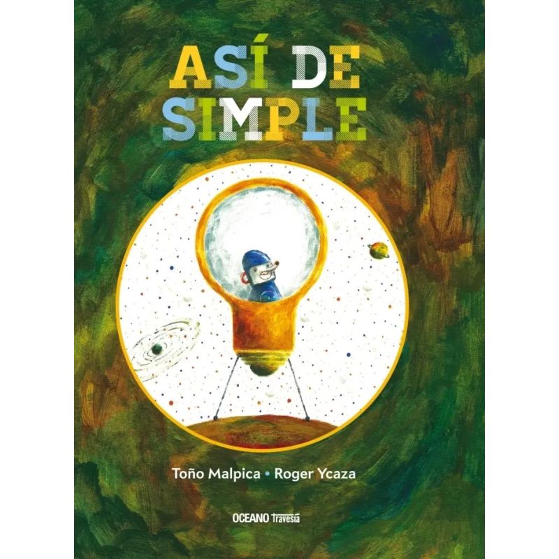 ASI DE SIMPLE (TD) (Nuevo)