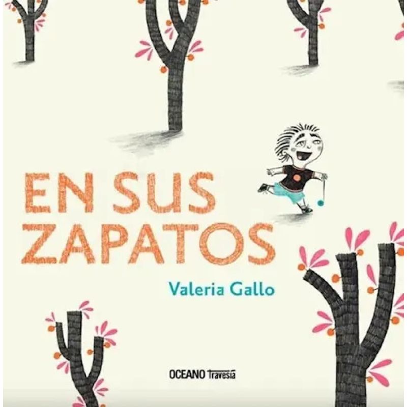 EN SUS ZAPATOS (Nuevo)