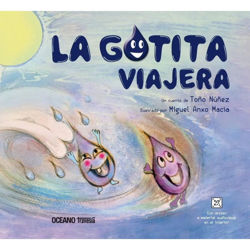 GOTITA VIAJERA, LA (Nuevo)