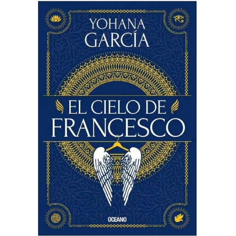 CIELO DE FRANCESCO, EL (Nuevo)