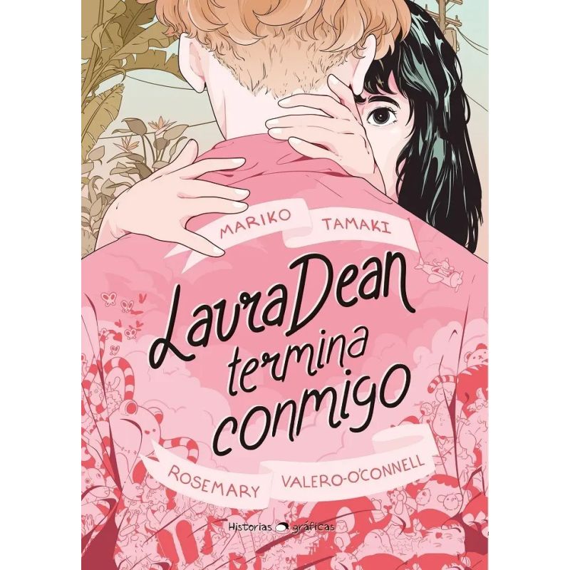 LAURA DEAN TERMINA CONMIGO (Nuevo)