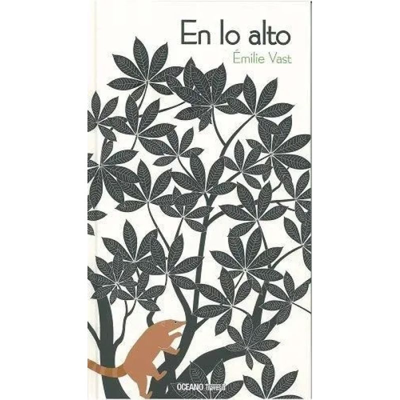 EN LO ALTO (Nuevo)