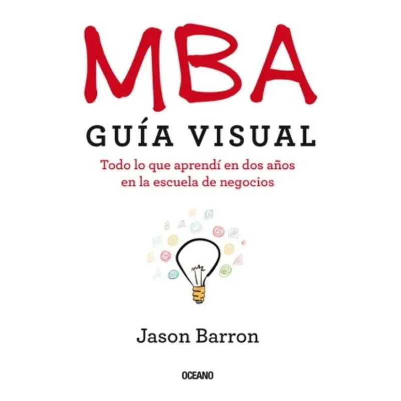 MBA - GUIA VISUAL (Nuevo)