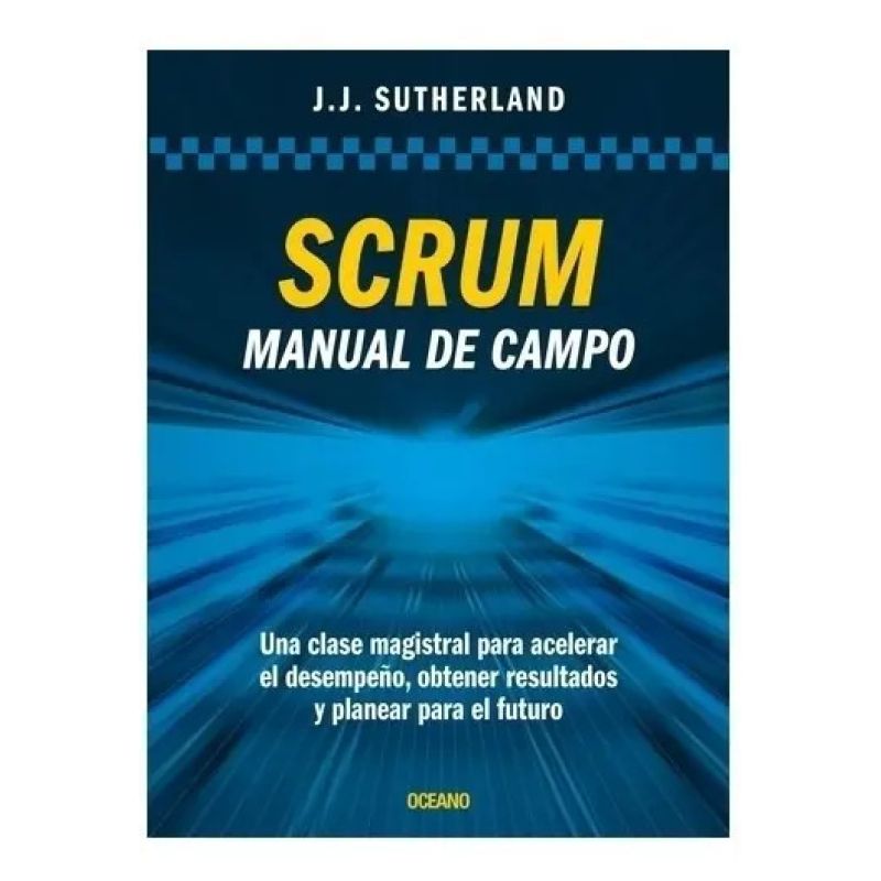 SCRUM - MANUAL DE CAMPO (Nuevo)