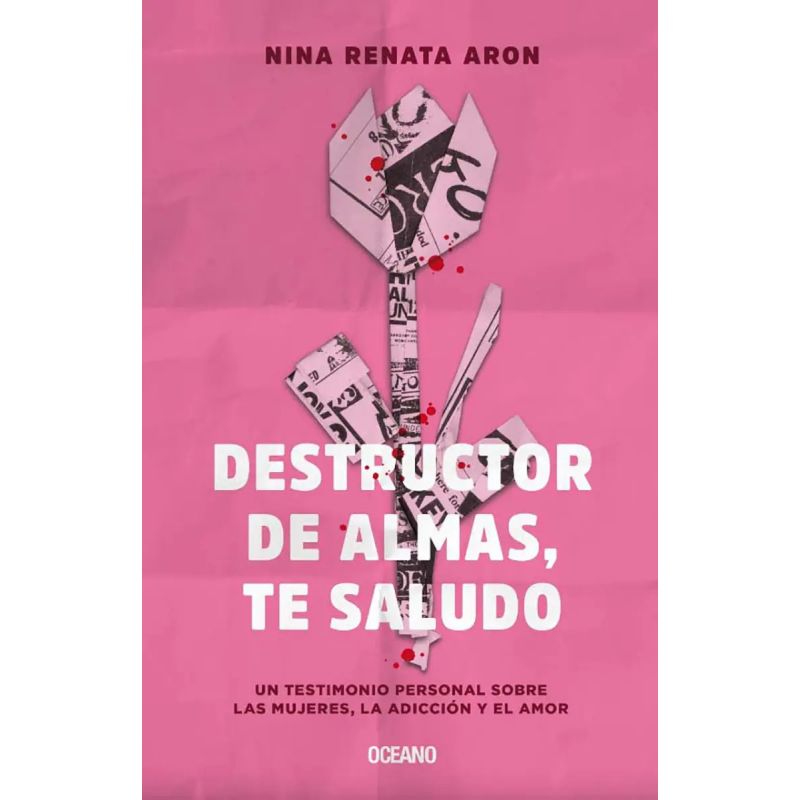 DESTRUCTOR DE ALMAS, TE SALUDO (Nuevo)