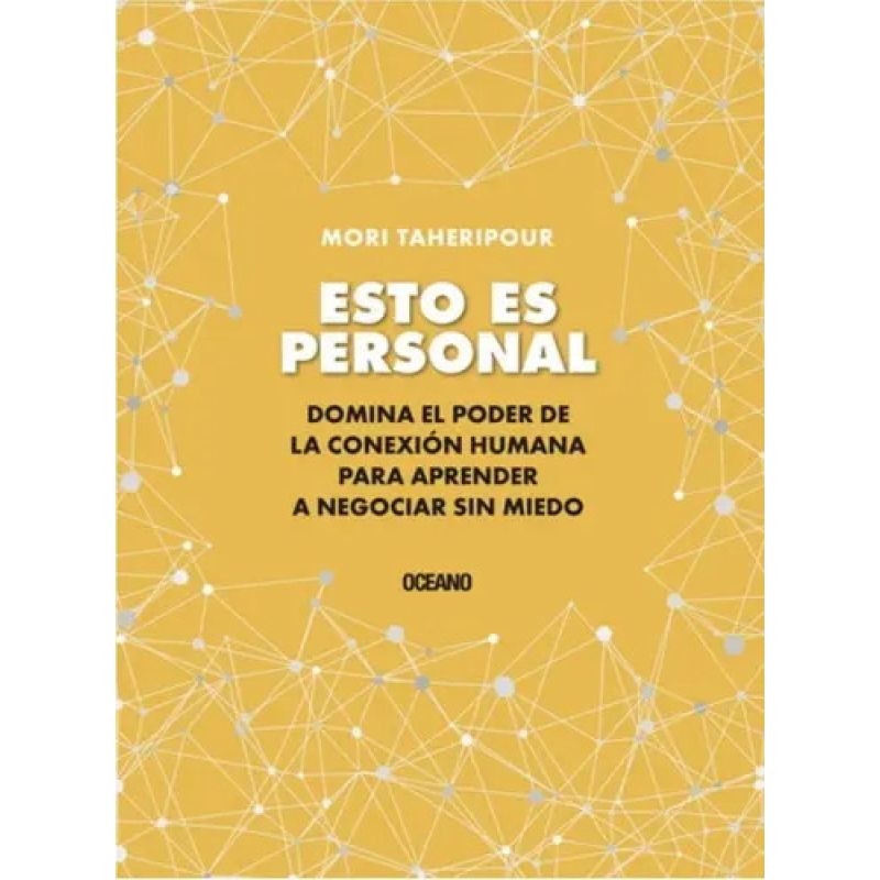 ESTO ES PERSONAL (Nuevo)
