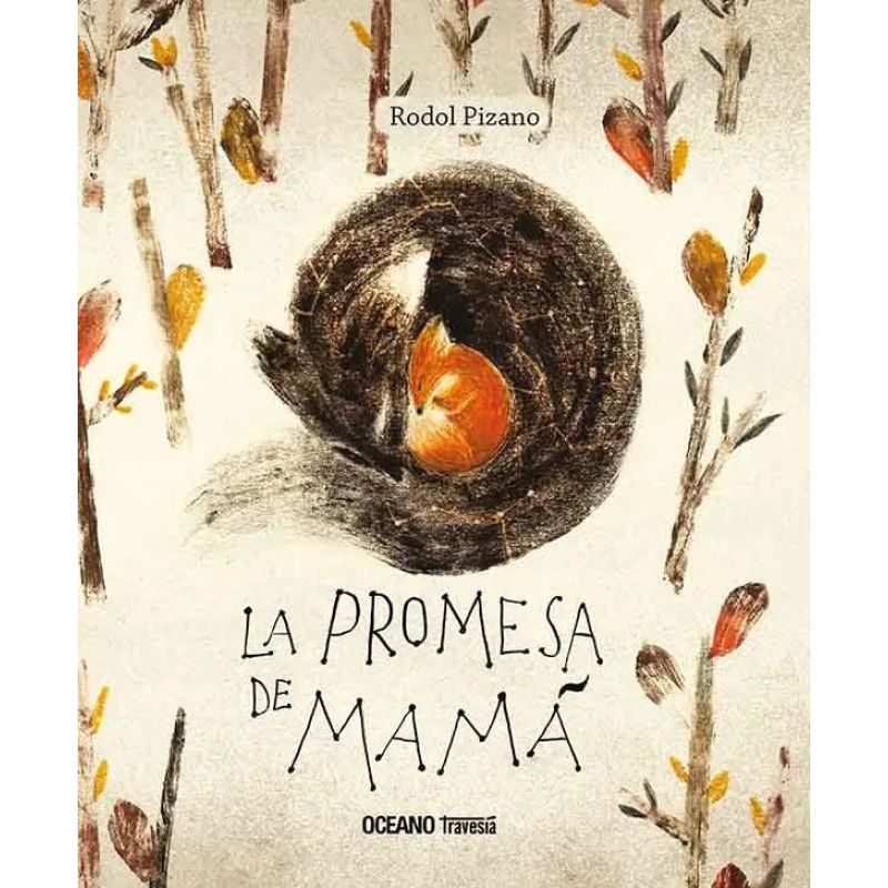 PROMESA DE MAMA, LA (Nuevo)