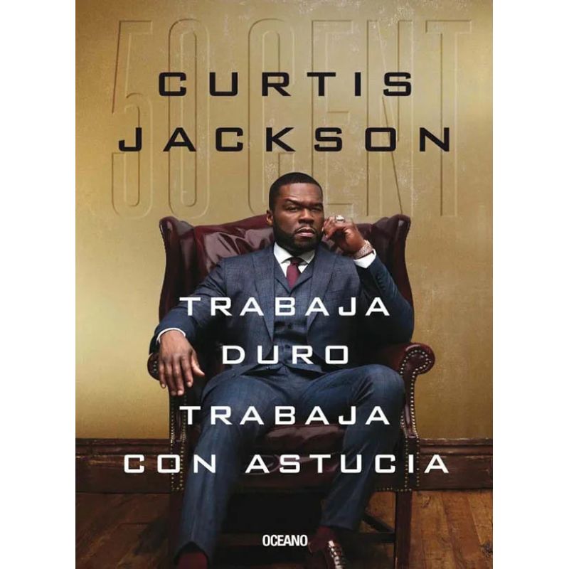TRABAJA DURO, TRABAJA CON ASTUCIA (Nuevo) - Miniatura 3