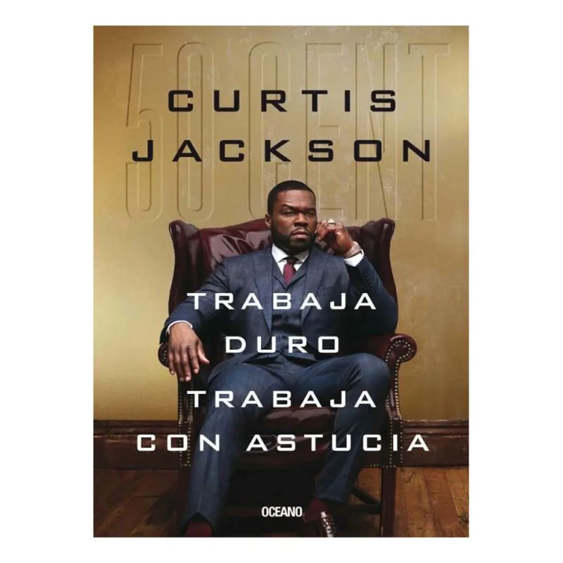 TRABAJA DURO, TRABAJA CON ASTUCIA (Nuevo)