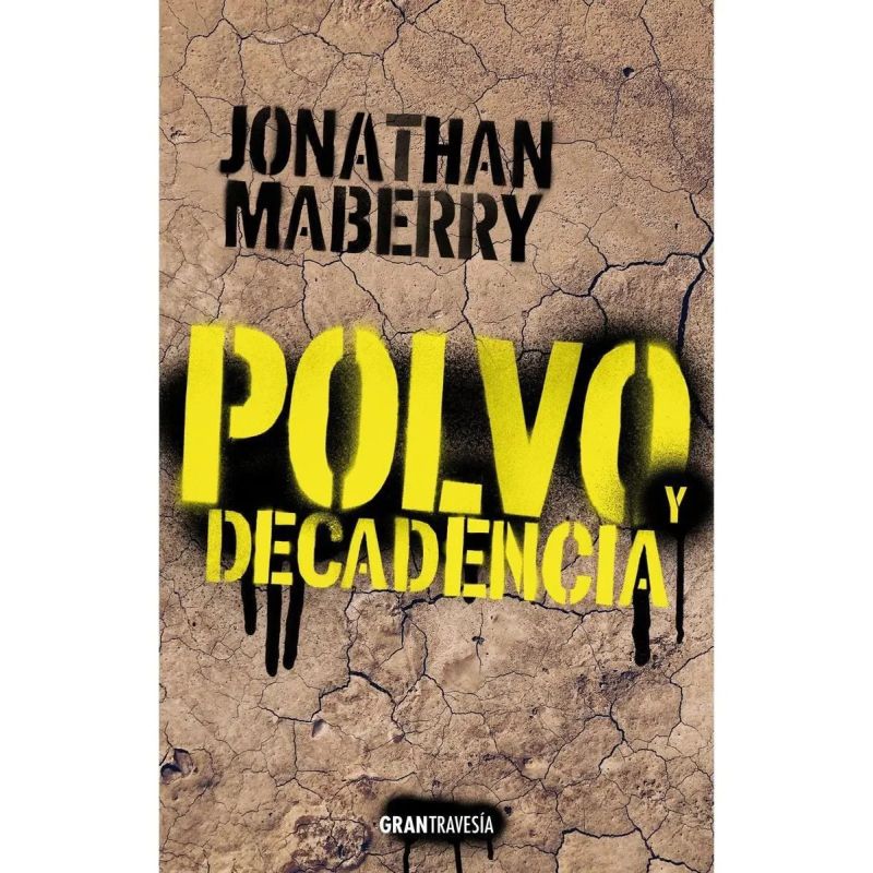 POLVO Y DECADENCIA - RUINA Y PUTREFACCION 2 (Nuevo)