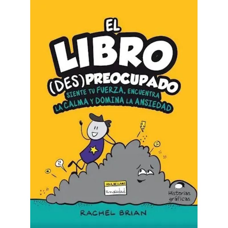 LIBRO (DES) PREOCUPADO, EL (Nuevo)