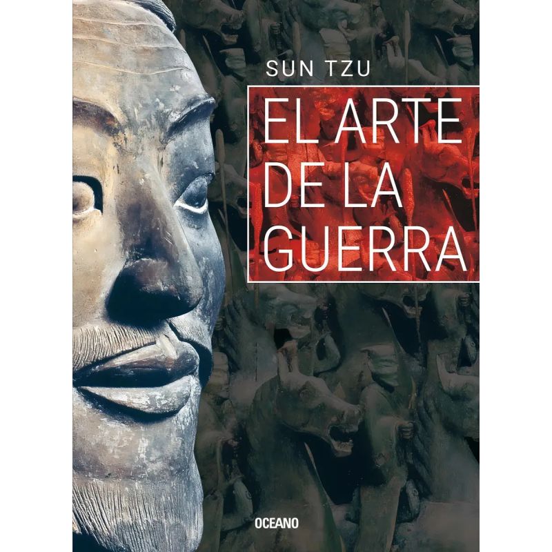 ARTE DE LA GUERRA, EL (Nuevo)