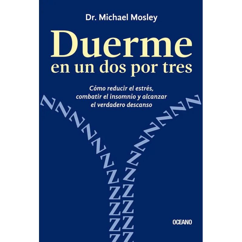 DUERME EN UN DOS POR TRES (Nuevo)