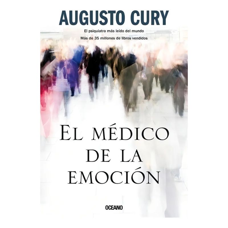 MEDICO DE LA EMOCION, EL (Nuevo)