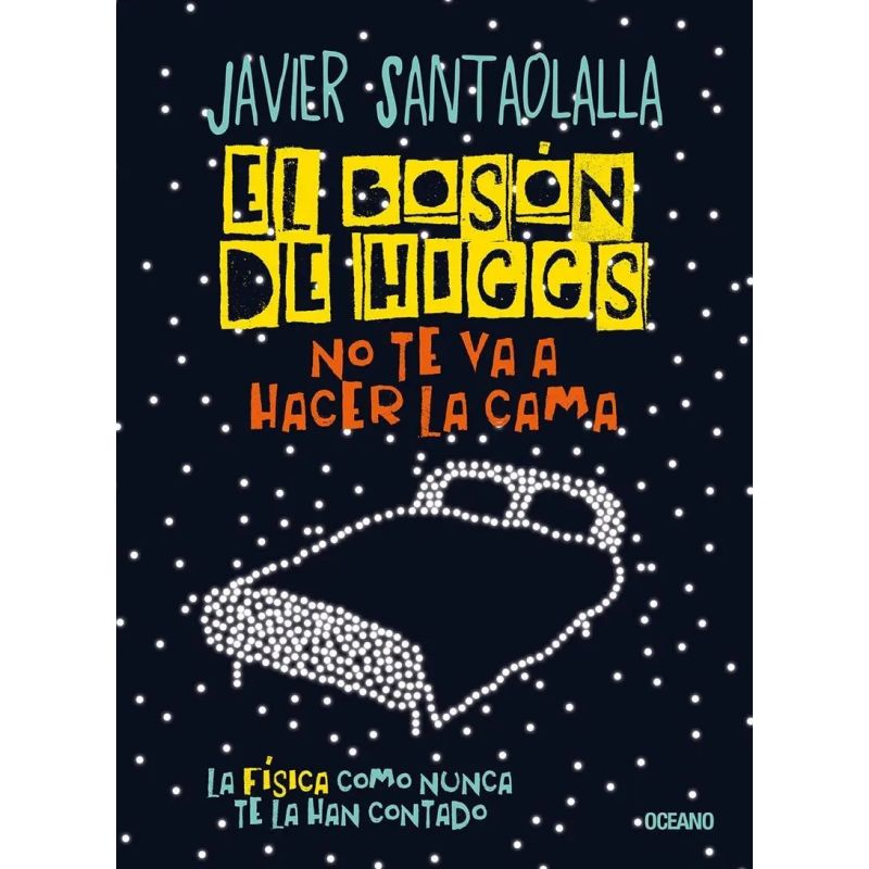 BOSON DE HIGGS, EL (Nuevo)